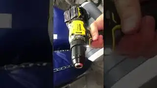 Шуруповёрт Stanley