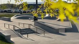 🛹 Milton ￼Montage 🖤 Skateboarding August 2025 6 7 Job Application Meme Mix 📝