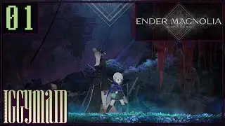 Minutes to parry | Ender Magnolia (p1)