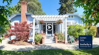 100 Park St San Rafael CA | San Rafael Homes for Sale