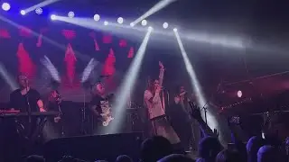 Линда Концерт Пермь Свобода Концерт Холл 09 11 2024