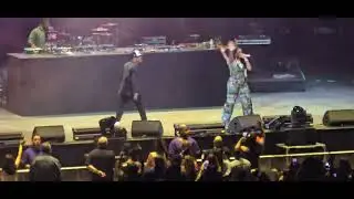C+C Music Factory full set June 28th 2025
