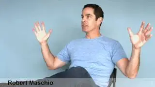 Robert Maschio Interview - 2015