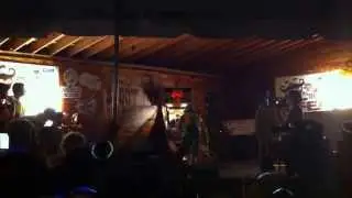 DaVinskee vs. Joey the Cat, semifinals, 2013 Brewskee-Ball National Championship