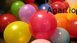 Много проигршей Agario.ru