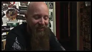 BIRDFLESH - GOES TO AUSTRIA ( VLOG )