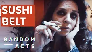 Trip on a sushi conveyor belt | Easy, Peasy, Japaneasy by Max Weiland | Short Film | Random Acts