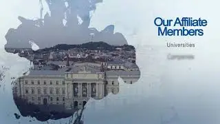 UNWTO Affiliate Members - FITUR 2021