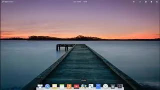 Elementary OS 5.1 Hera