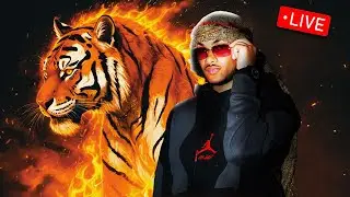 THE MOST LIT LIVE! GET IN HERE RIGHT NOW!