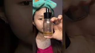 REVIEW COSRX PROPOLIS SERUM #cosrx #review #skincare #koreanskincare #serum #koreanserum #trend #v