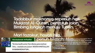 Majlis al Quran v2 Halaman 401
