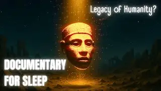 Would the Next Civilization Know We Were Here? | Documentary For Sleep