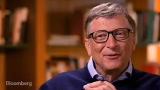 Bill Gates: Not Everyone Took Me Seriously At First