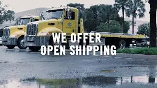 Why We Love Automotive Transport - Direct Connect Auto Transport
