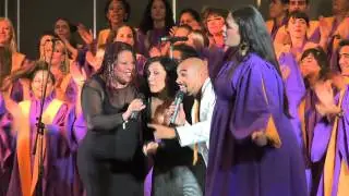 El Coro Gospel De Argentina