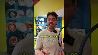 PR&Eacute;SENTATION DE LA NOUVELLE PURE DRIVE 💪🎾