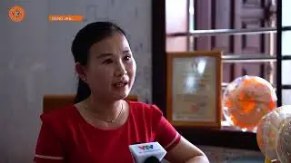 [TIẾNG GIA RAI] KHÔI PHỤC SẢN XUẤT PHỤC VỤ THỊ TRƯỜNG TẾT | VTV5
