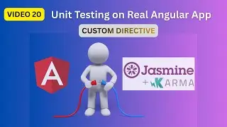 Create a Custom Directive in Angular | Highlight Directive Step by Step
