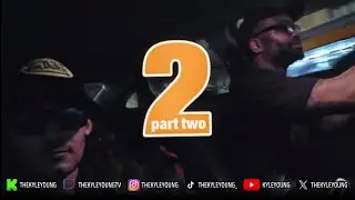 Day 119: Part 2 | Kyle Young x Savrona | IRL | Streamer Kyle Young