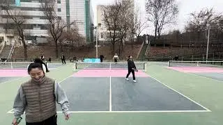 송성은 *** VS 이태호 김지원 11월18일 깡패들클럽