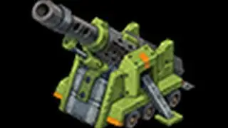 Battle Nations Unit Review: The Peacemaker