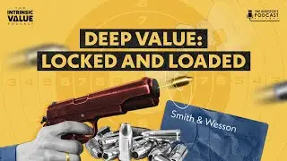 Smith & Wesson (SWBI) Stock: Hidden Value or Value Trap?
