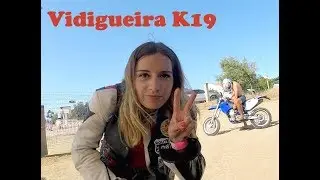 Concentração motard vidigueira 2019
