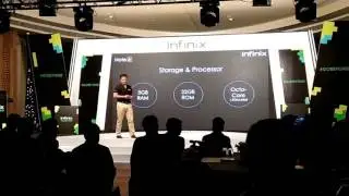 Infinix Note 4 | Infinix hot 4 pro | Launched in India | True Gadgets