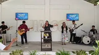 Who Esle - JIA SAN QUINTIN COVER
