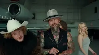 Yung Gravy x Zac Brown  -    My Garage Extend HD