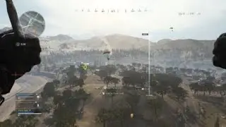 MW: Warzone blooper