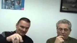 Bob and Mark 1995 Team