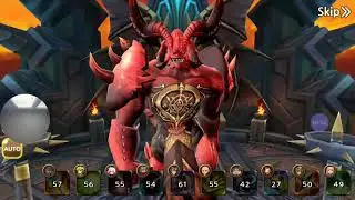 Guardian soul world boss SKYW guild
