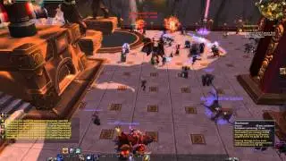 Warrior Patch Notes for 5.2 ft Drewamox