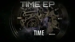 5. Time - Time EP