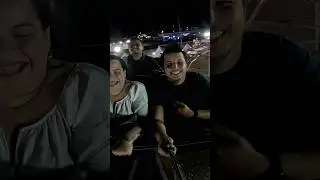 Universal Park Onride #universalpark