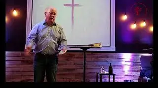 Sunday Morning with Steve Cope