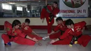 Hazara people , Hazara sports, Hazara gymnastic and Dai Fu, hazara boys, BY Rohullah Mohsiny