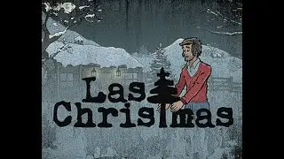 Last Christmas Escape Game Full Walkthrough 攻略 (Polytely Games)