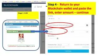How to Upgrade   Bitfundza