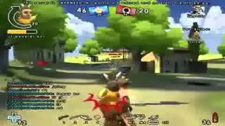 iniQlax/Rick 2