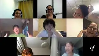 Virtual classes: our students feedback  - French courses