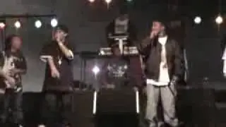 BlackLight Ink Performance @ Qualcomm 