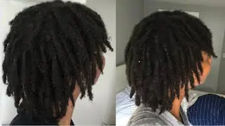 Pros and Cons of thick Locs