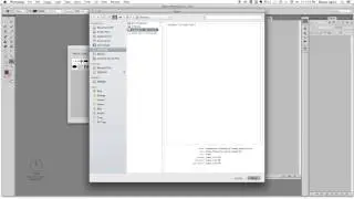 How to Use Custom Shapes in Photoshop