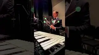 2025 SLO Winds Christmas Concert...Sam Rabourn on the 