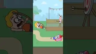 Death Puzzle Level 56