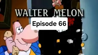 Walter Melon Hero for Hire Episode: Caveman For Hire [English Sub]