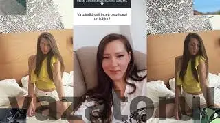Gabriela vorbeste despre impacarea cu Valentin !